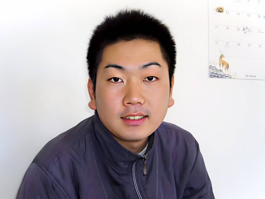 格安引っ越しe-carryスタッフ松本